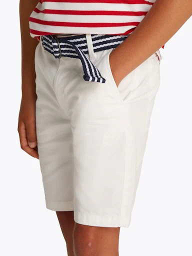 Shorten wit Tommy Hilfiger - Image 3