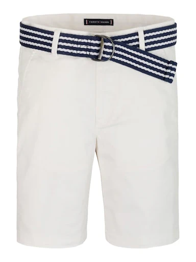 Shorten wit Tommy Hilfiger - Image 4