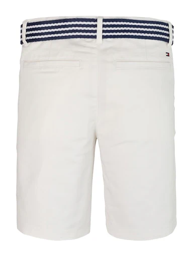 Shorten wit Tommy Hilfiger - Image 5
