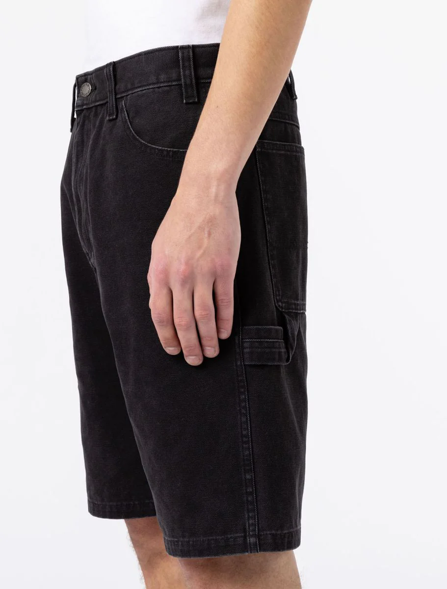 Shorten zwart Dickies - Image 2