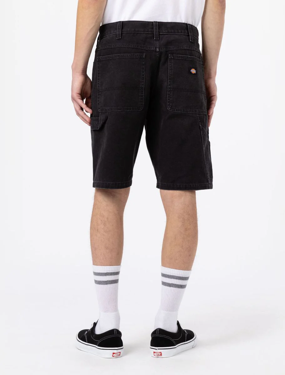 Shorten zwart Dickies - Image 3