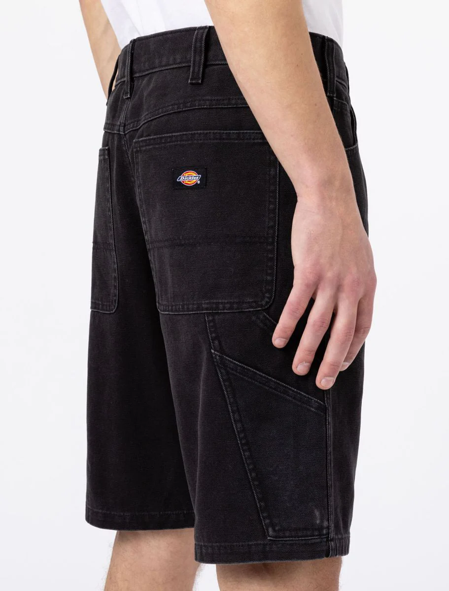 Shorten zwart Dickies - Image 4