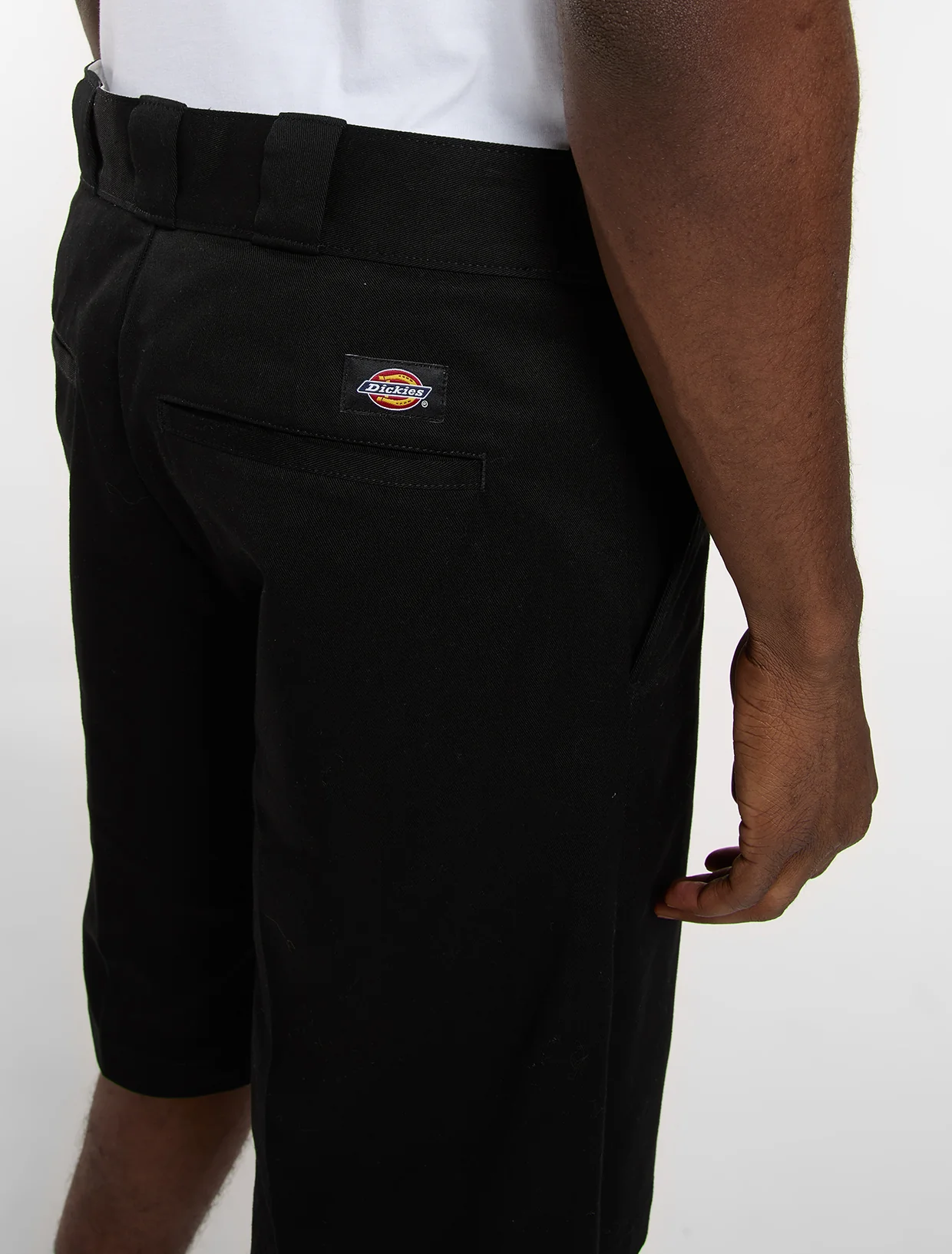 Shorten zwart Dickies - Image 6