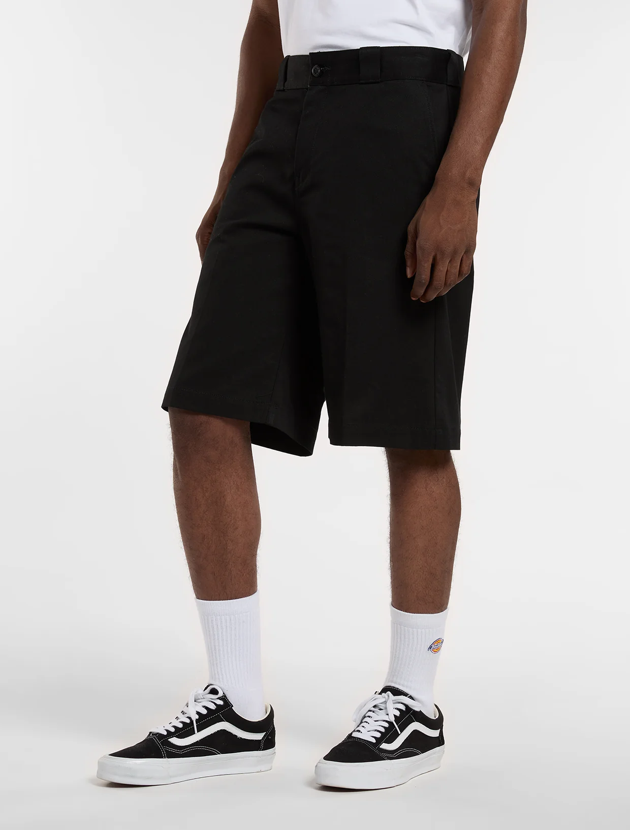 Shorten zwart Dickies - Image 7