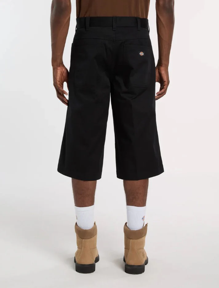 Shorten zwart Dickies - Image 2