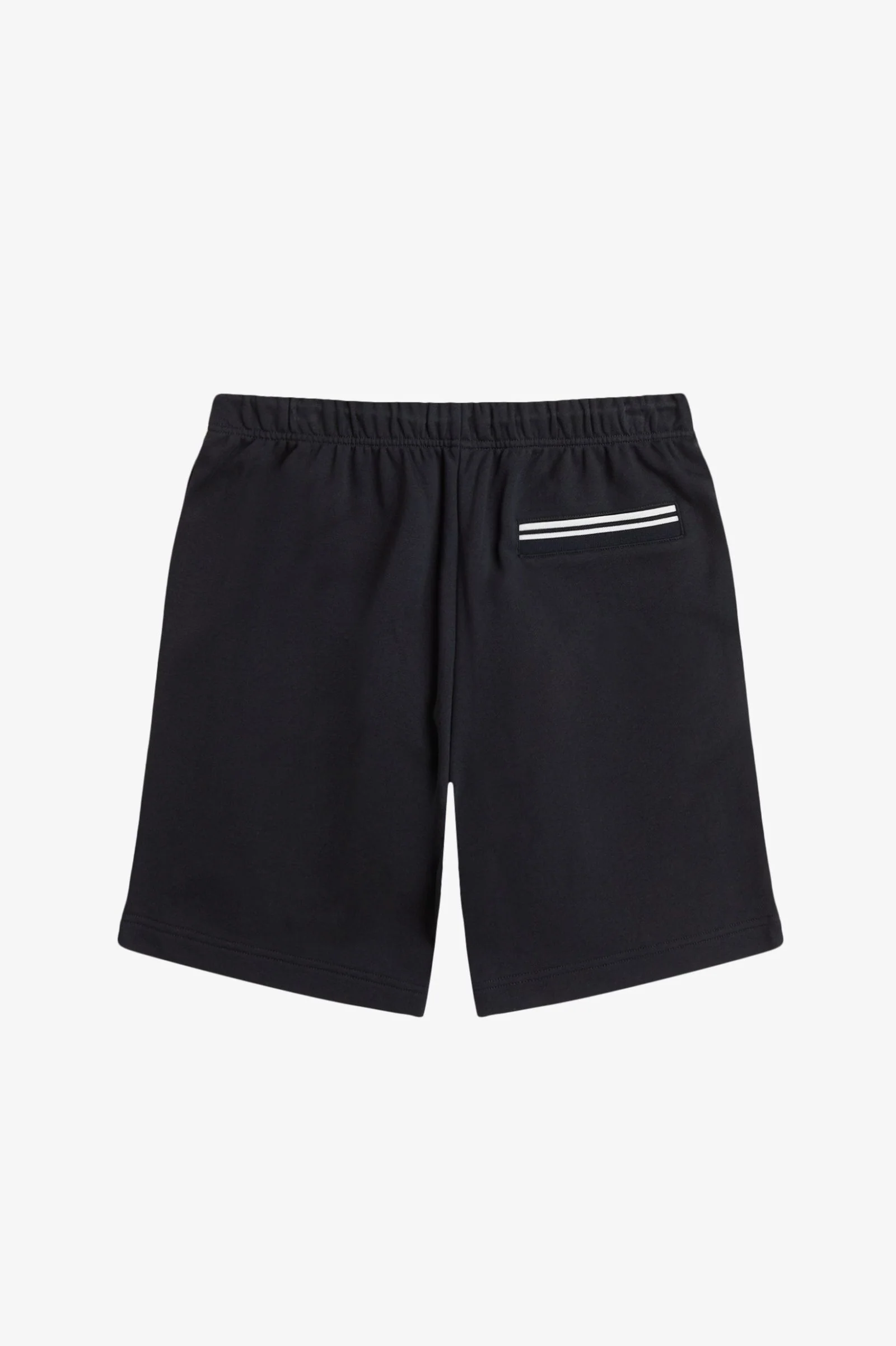 Shorten zwart Fred Perry - Image 2