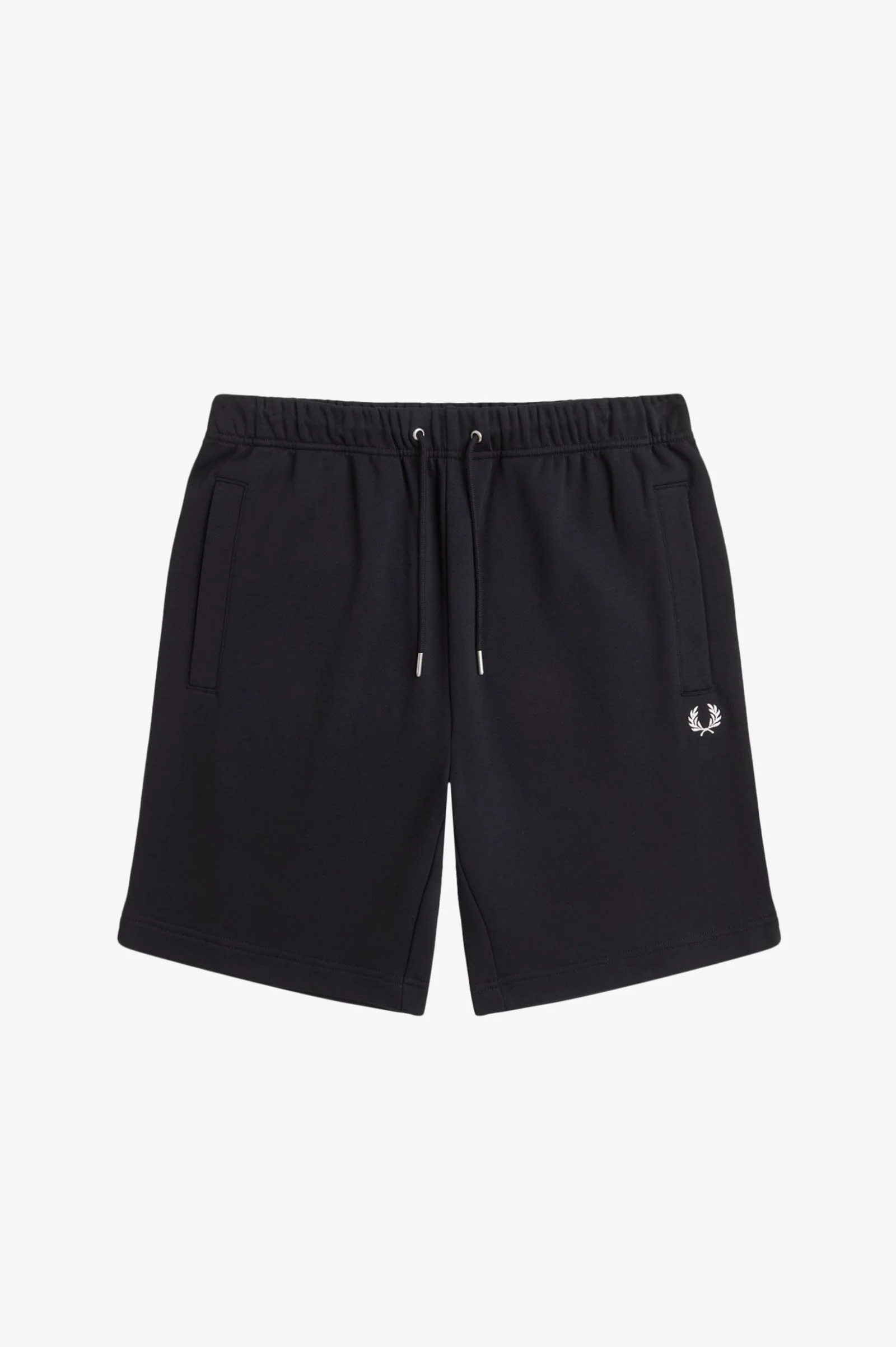 Shorten zwart Fred Perry - Image 3