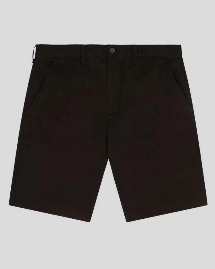 Shorten zwart Lyle & Scott - Image 2