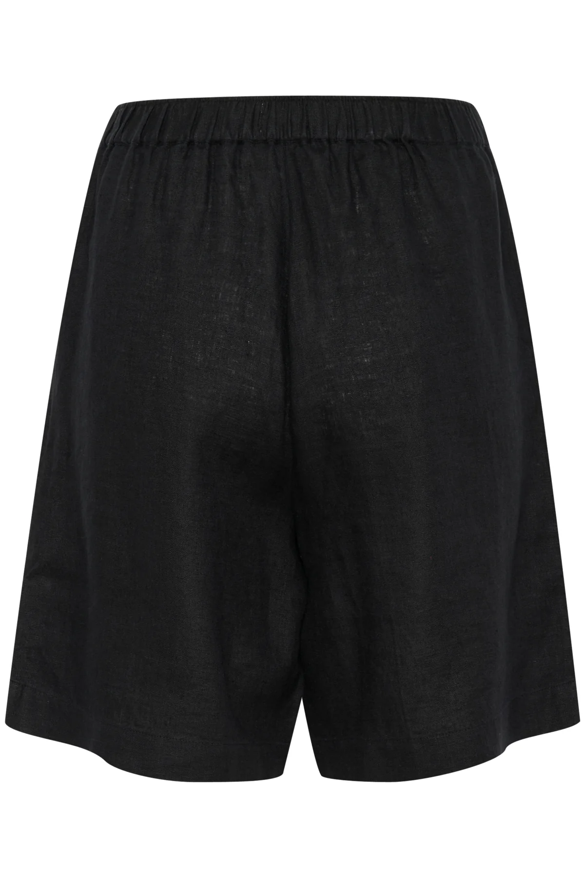 Shorten zwart Soaked In Luxury - Image 3