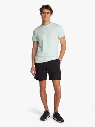 Shorten zwart Tommy Jeans - Image 2