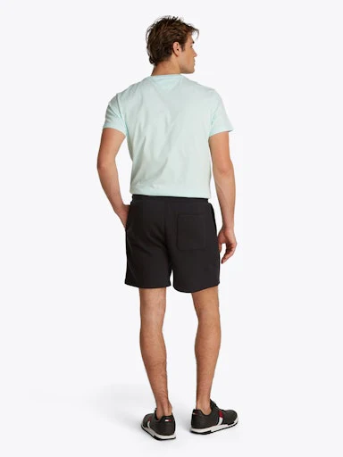 Shorten zwart Tommy Jeans - Image 3