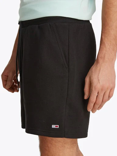 Shorten zwart Tommy Jeans - Image 4