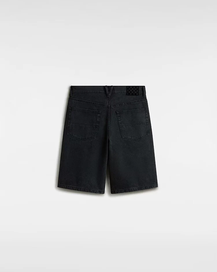 Shorten zwart Vans - Image 2