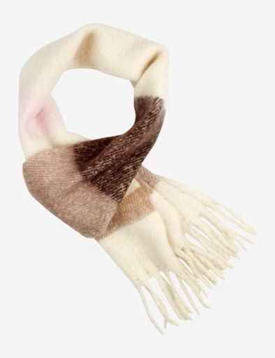 Sjaals beige BRAX
