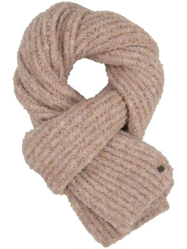 Sjaals beige Fraas - Image 3
