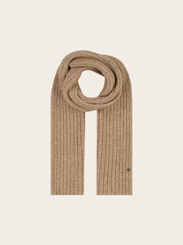 Sjaals beige Fraas - Image 2