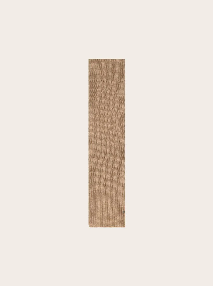 Sjaals beige Fraas - Image 3