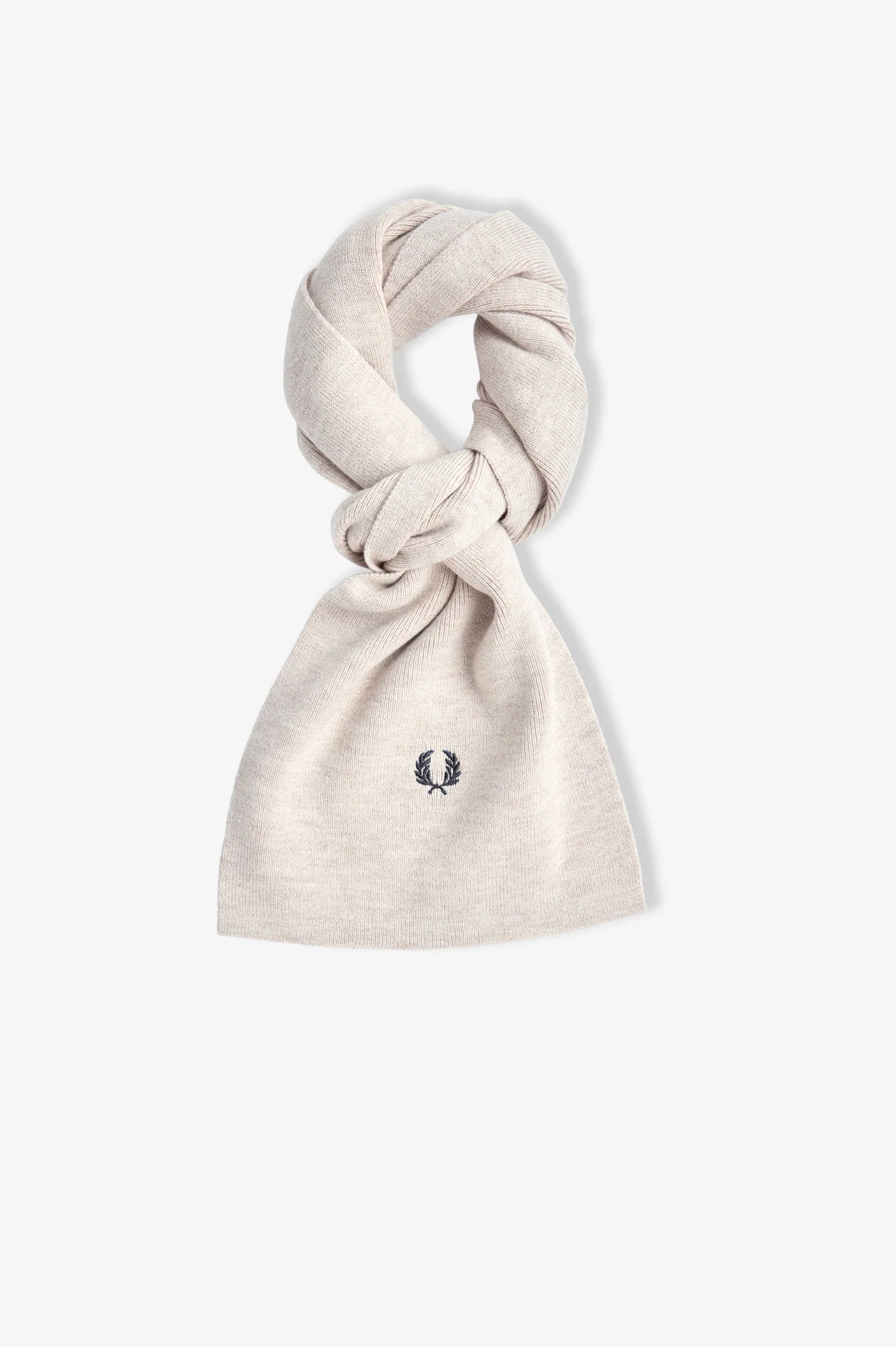 Sjaals beige Fred Perry