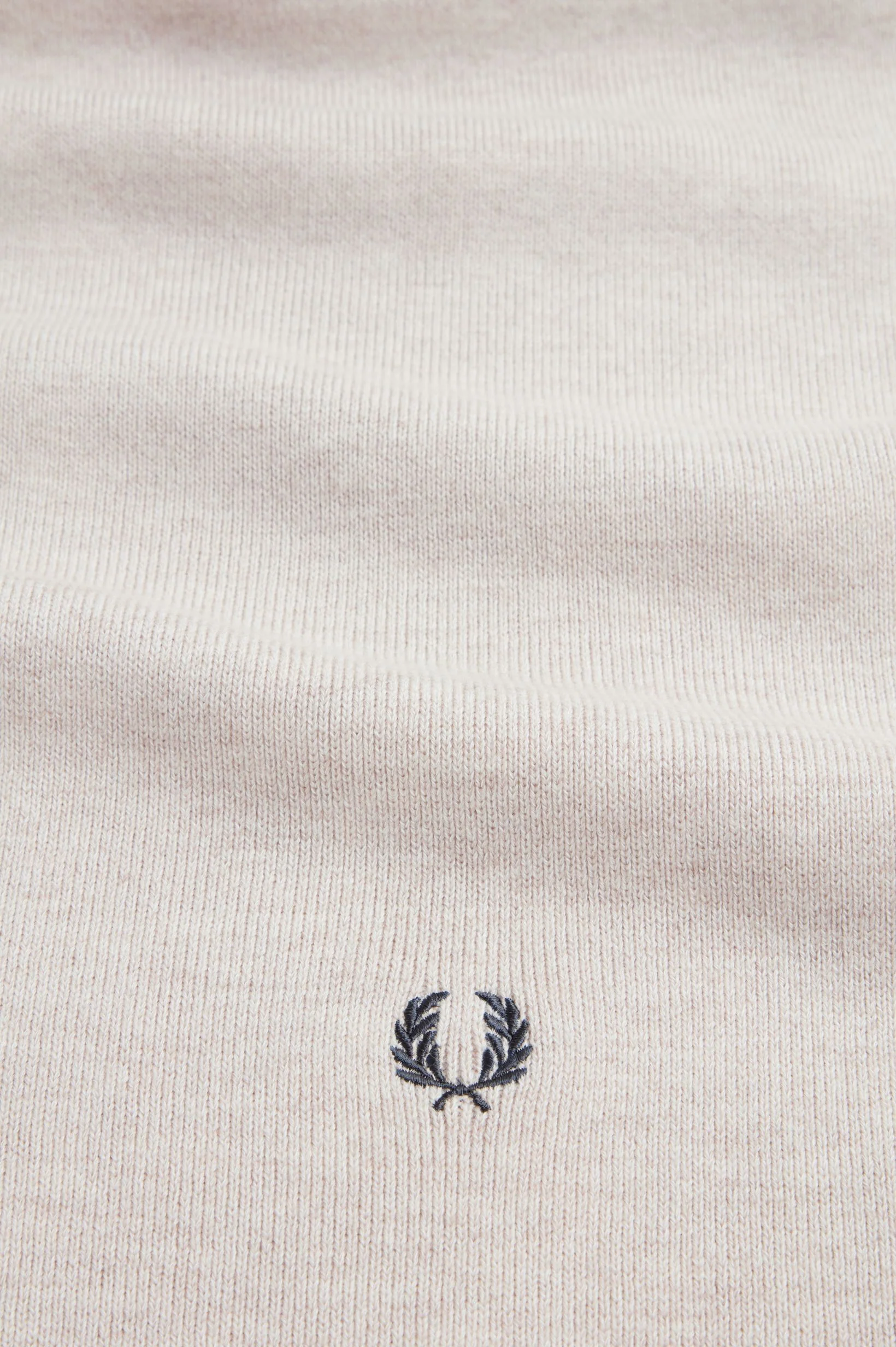 Sjaals beige Fred Perry - Image 2