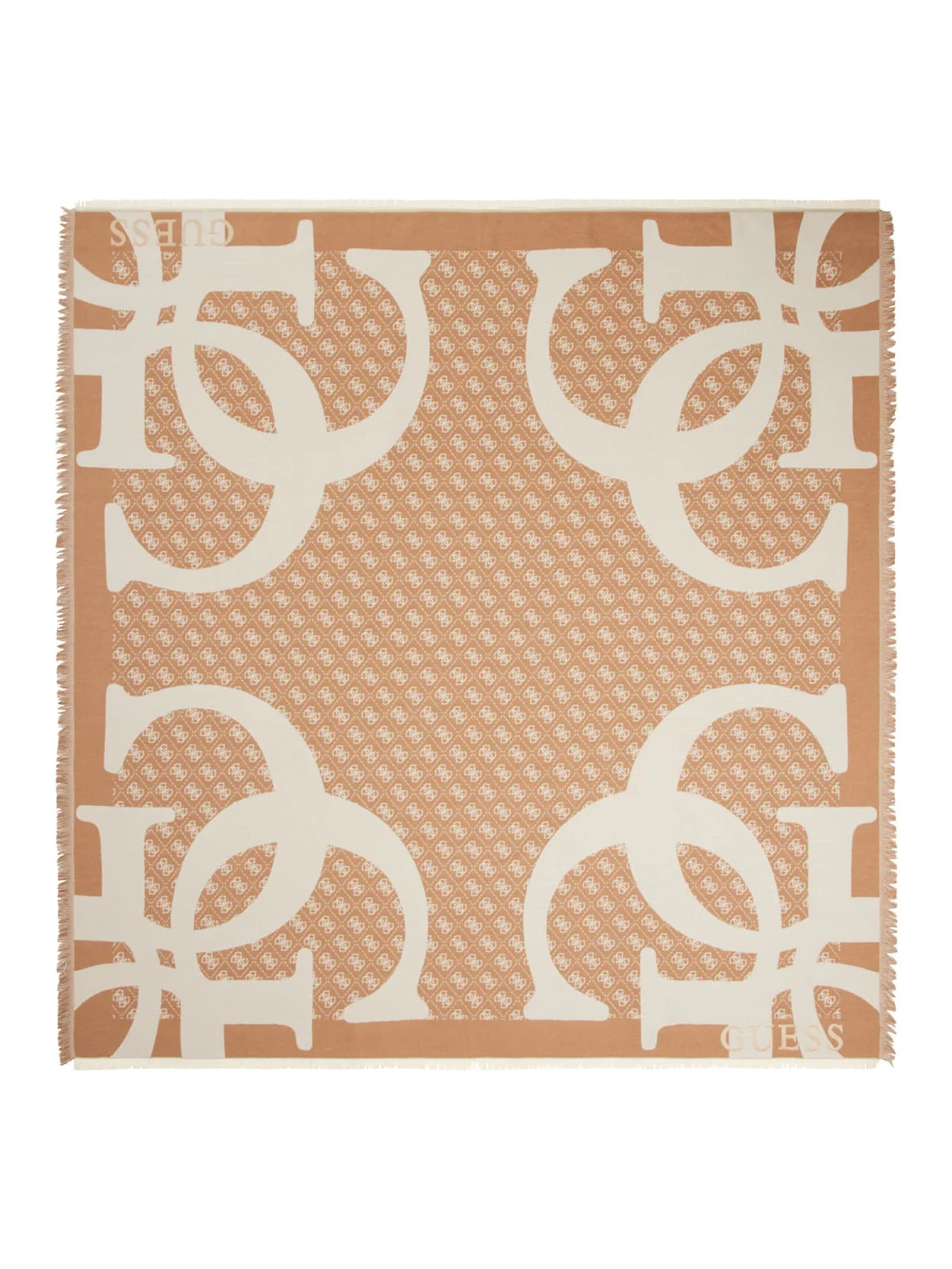 Sjaals beige Guess - Image 2