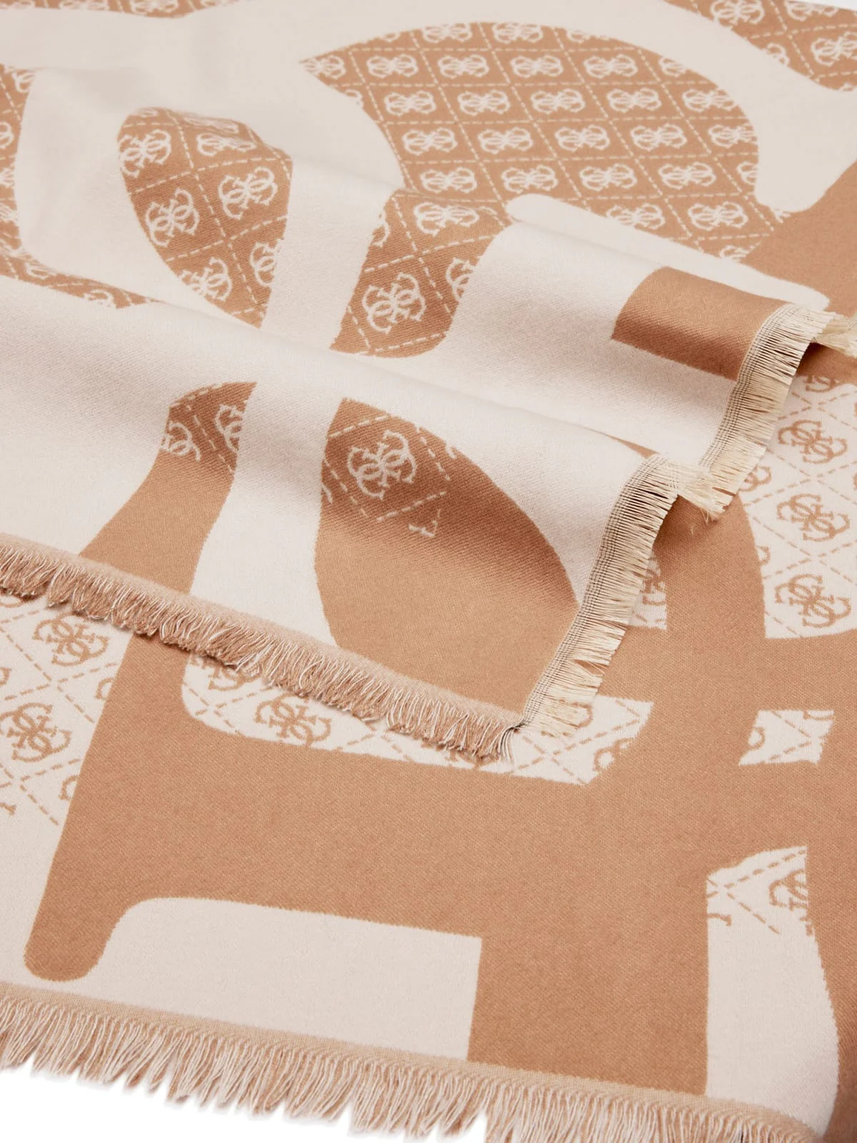 Sjaals beige Guess - Image 3