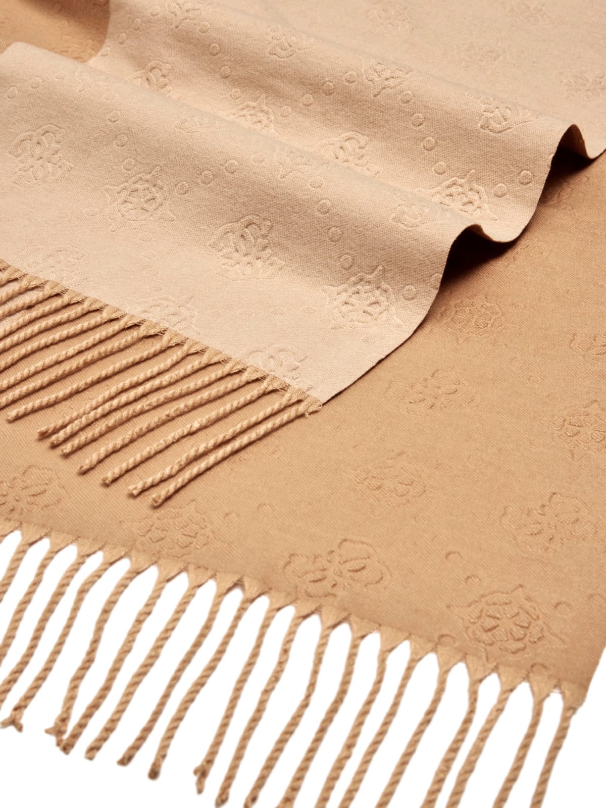Sjaals beige Guess - Image 2