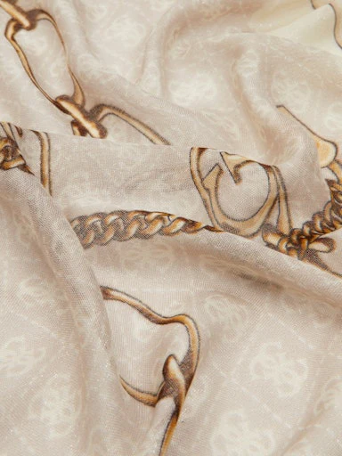 Sjaals beige Guess - Image 2