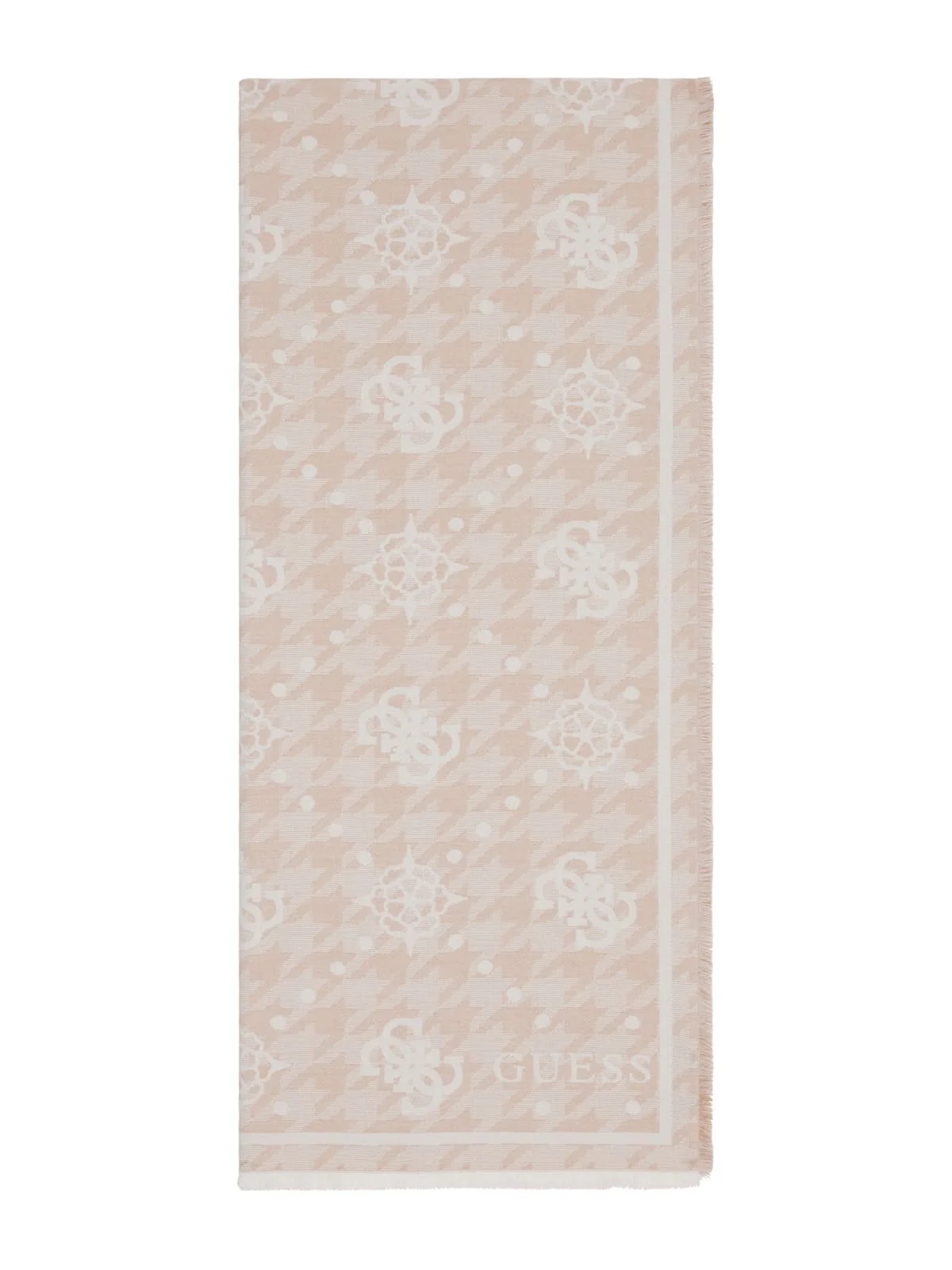 Sjaals beige Guess - Image 3