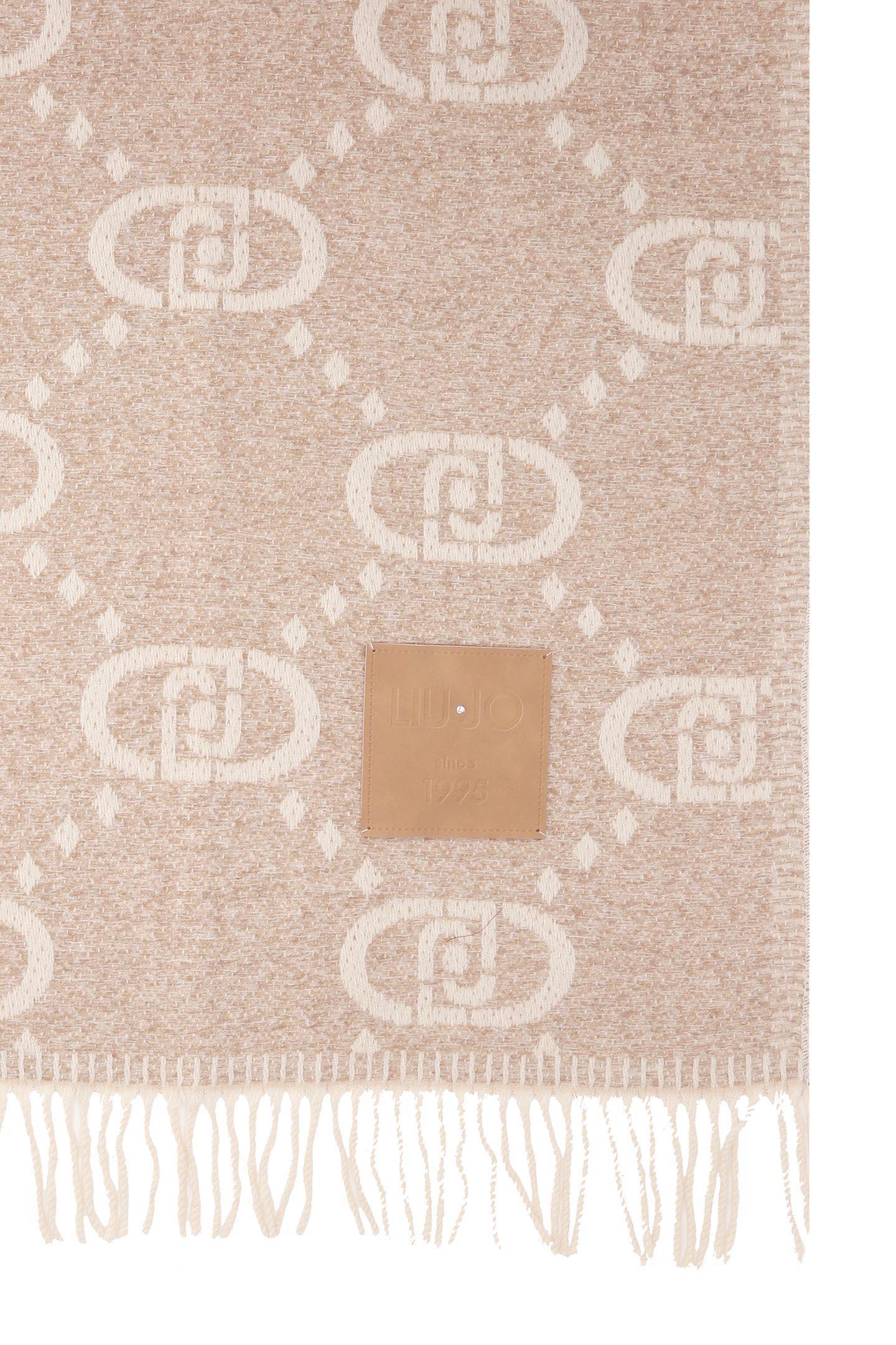 Sjaals beige Liu Jo - Image 2