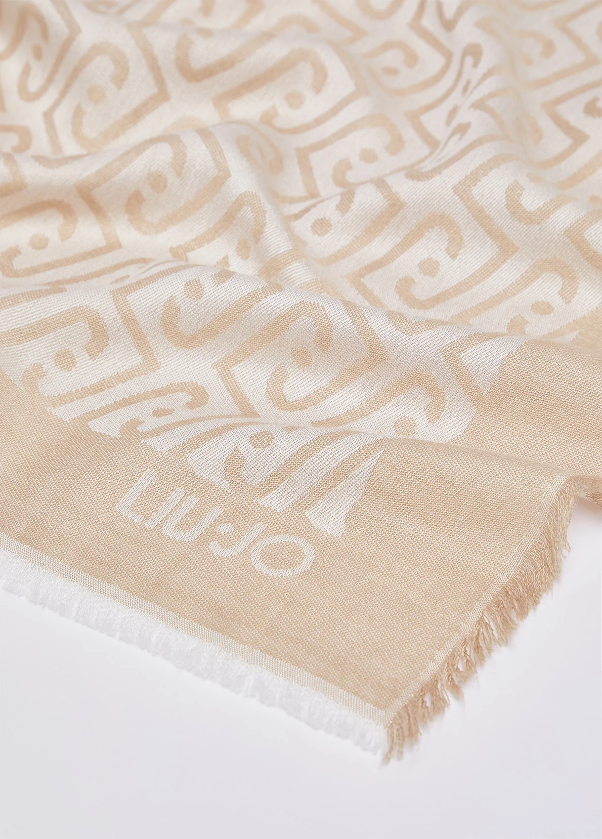 Sjaals beige Liu Jo - Image 2