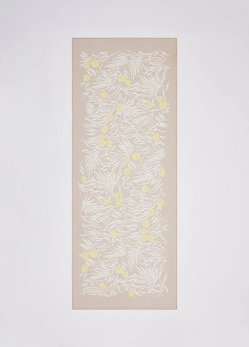 Sjaals beige Liu Jo - Image 3