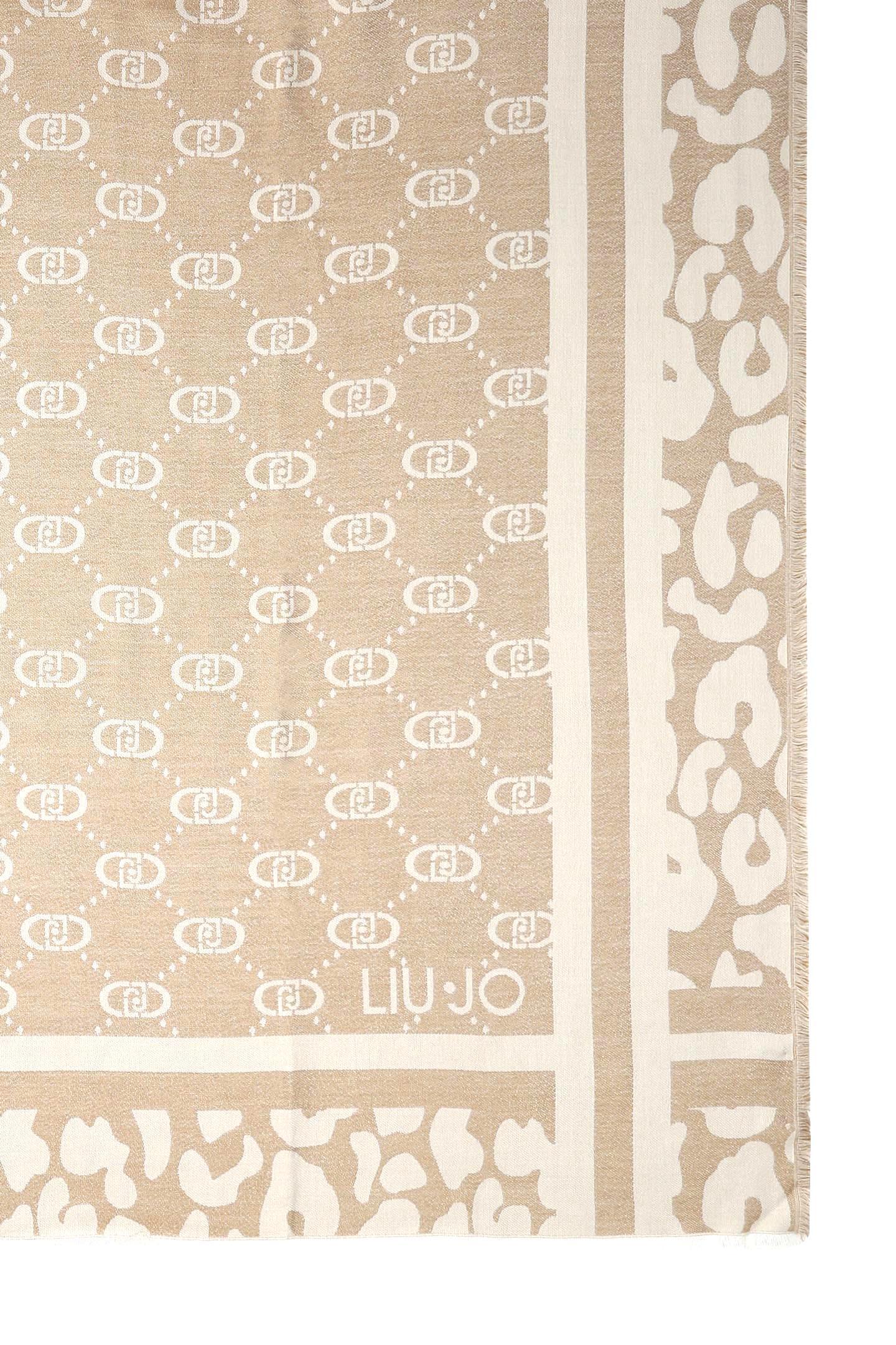 Sjaals beige Liu Jo - Image 2