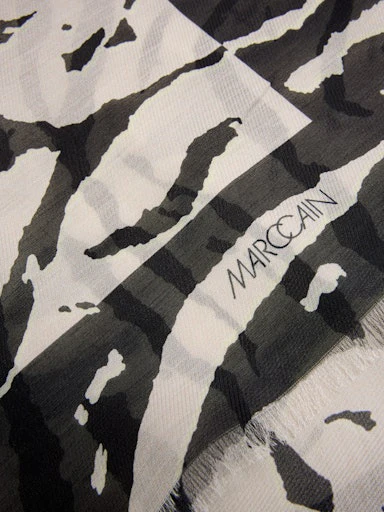 Sjaals beige Marc Cain Sports - Image 2