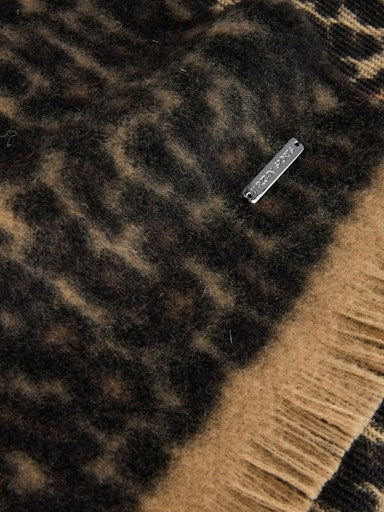 Sjaals beige Marc Cain Sports - Image 2