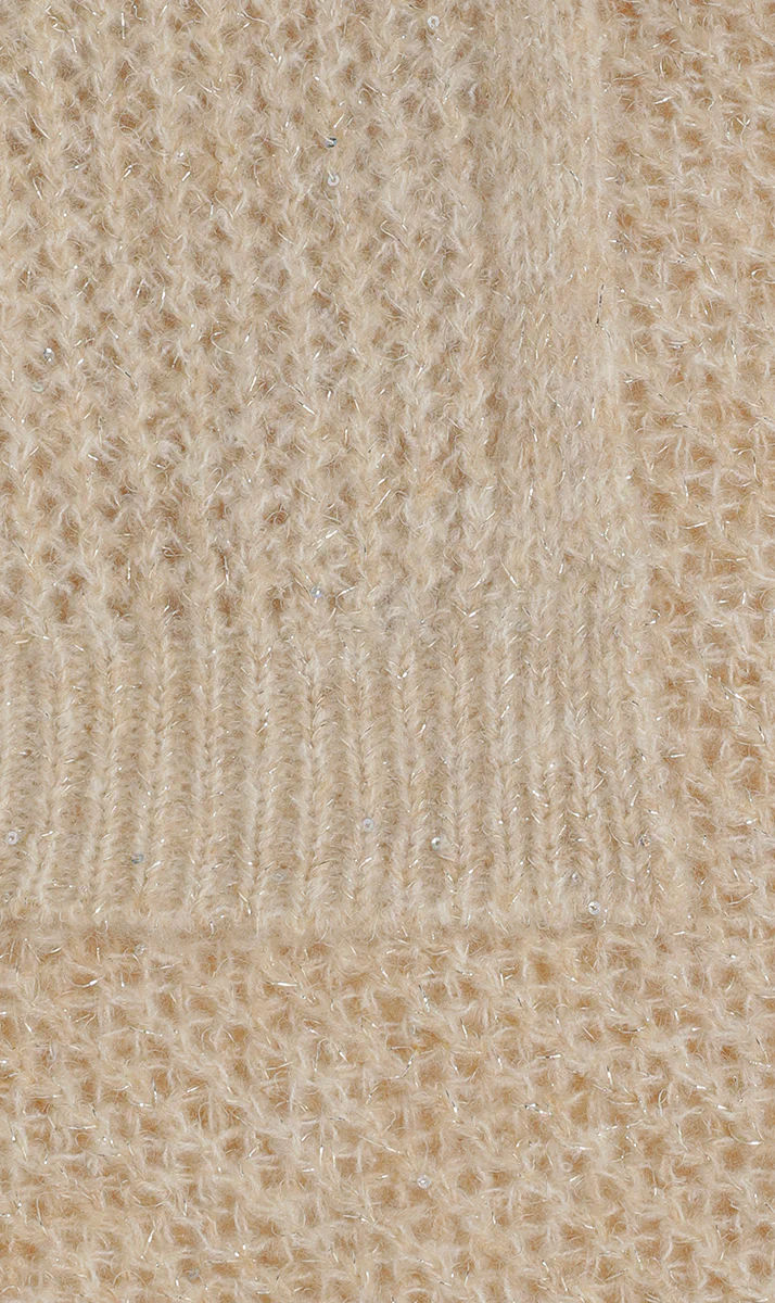 Sjaals beige Xandres - Image 2