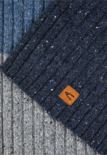 Sjaals blauw Camel active - Image 3