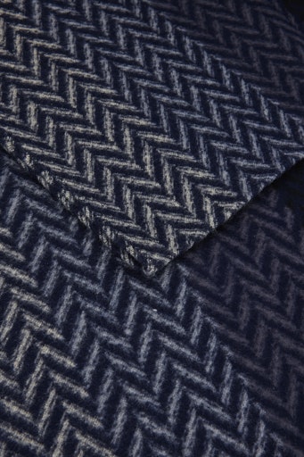 Sjaals blauw DIGEL - Image 3