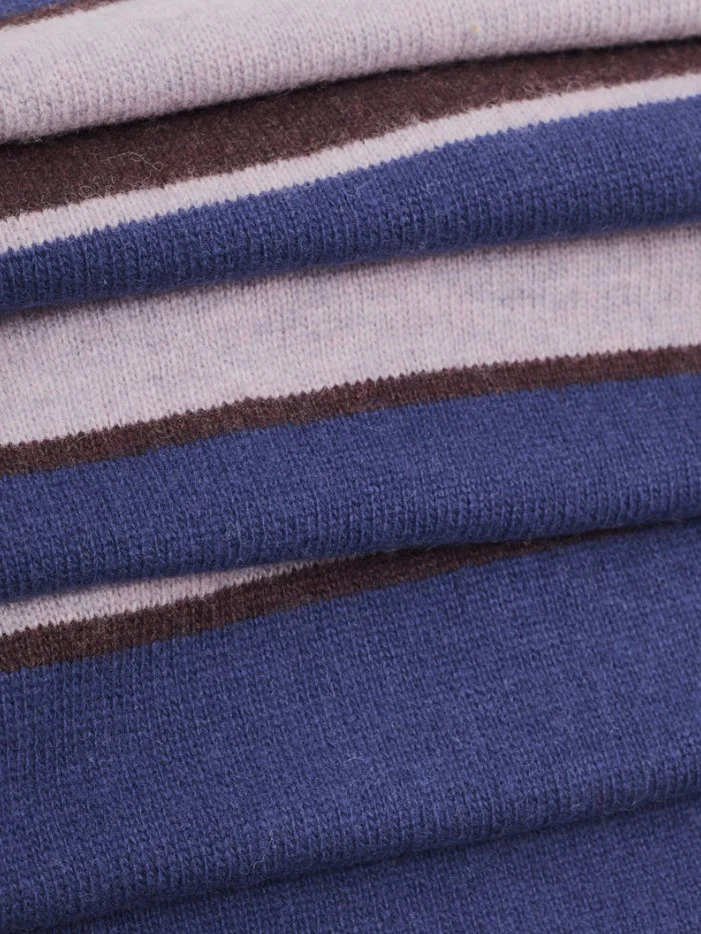 Sjaals blauw Nice Things - Image 2