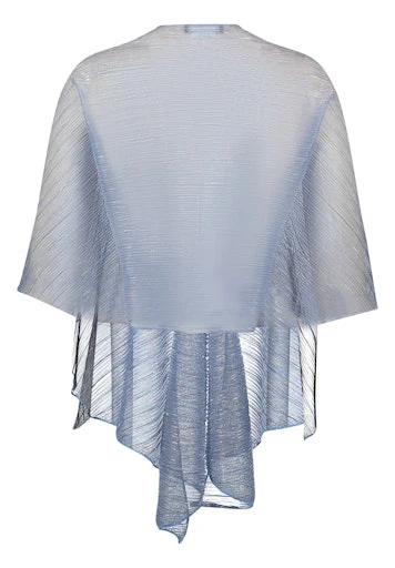 Sjaals blauw Vera Mont - Image 2