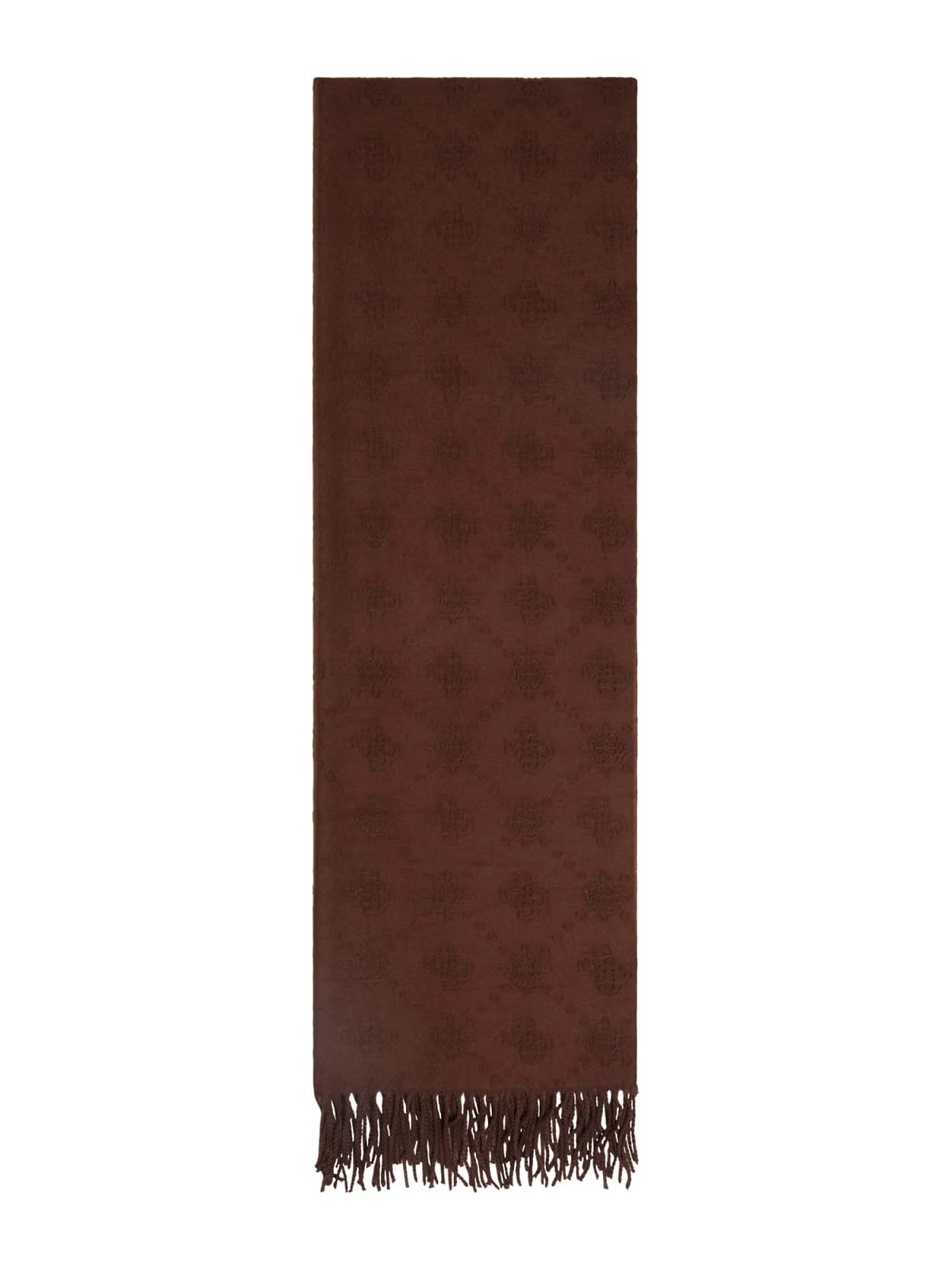 Sjaals bruin Guess - Image 3