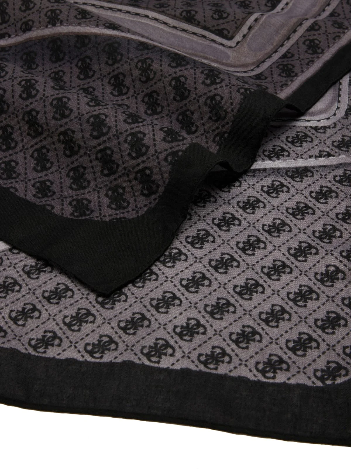 Sjaals grijs Guess - Image 2