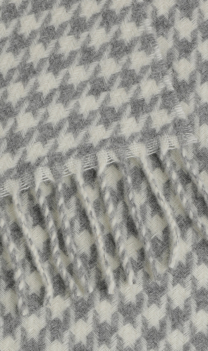 Sjaals grijs Xandres - Image 2