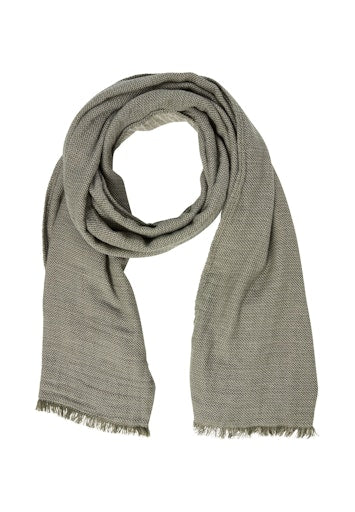 Sjaals groen Camel active