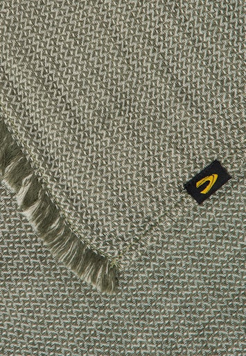 Sjaals groen Camel active - Image 3
