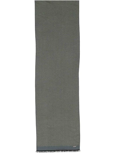 Sjaals groen Bugatti - Image 3