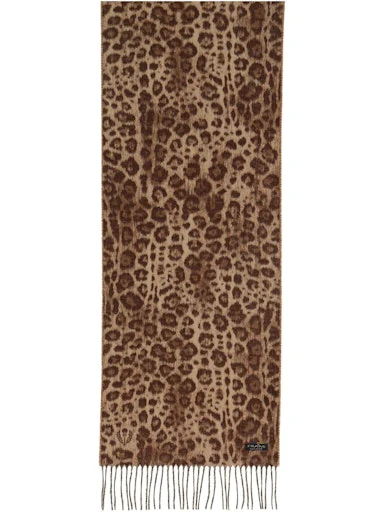Sjaals multicolor Fraas - Image 2