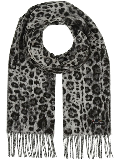 Sjaals multicolor Fraas - Image 2