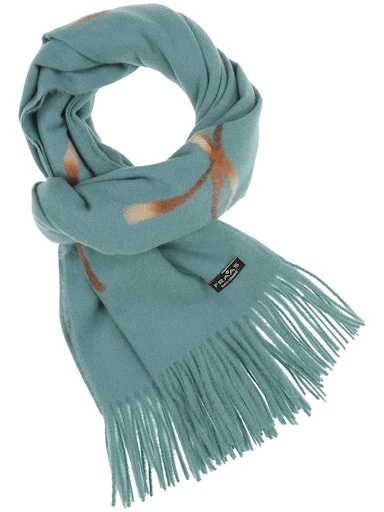 Sjaals multicolor Fraas - Image 3