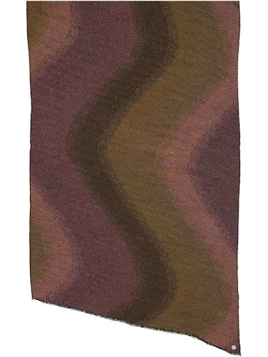 Sjaals multicolor Fraas - Image 2