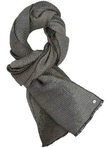 Sjaals multicolor Fraas - Image 3